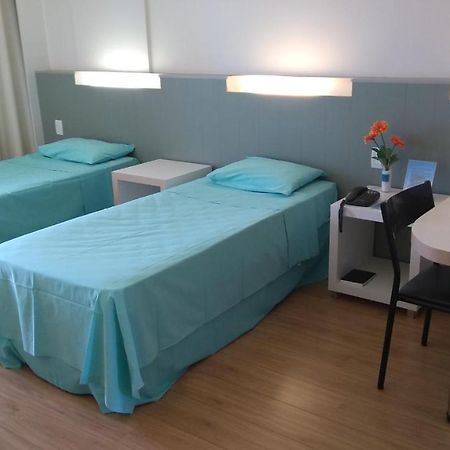 Barreto Apart Hotel Бразилиа Экстерьер фото