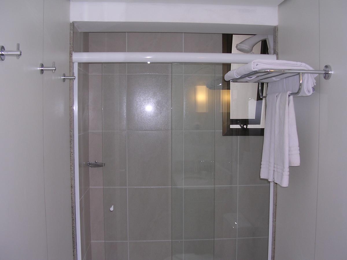 Barreto Apart Hotel Бразилиа Экстерьер фото