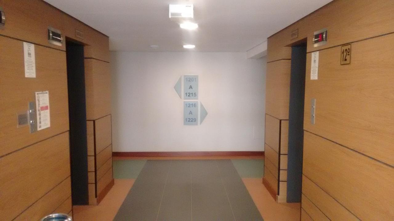 Barreto Apart Hotel Бразилиа Экстерьер фото