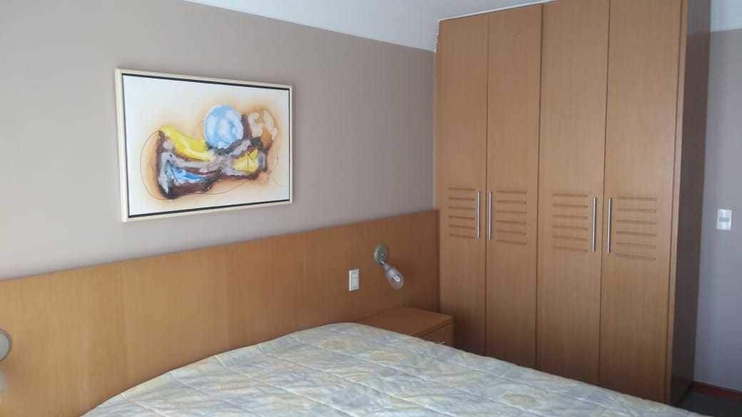 Barreto Apart Hotel Бразилиа Экстерьер фото